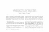 LA FUNCIÓN DEL UTILLAJE LÍTICO NEOLÍTICO: EL EJEMPLO DE LA ...institucional.us.es/revistas/spal/19/art_4.pdf · poblado de Cabecicos Negros y la Cueva de Murciéla- ... Cascada