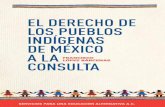 20/06/17 El Derecho de los Pueblos Indígenas en …€¦ · ambiental y el derecho a la consulta de los pueblos indígenas. ... en América Latina- ha ... asimilación y planes de