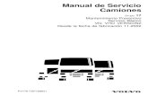 Manual de Servicio Camiones - diagramasde.comdiagramasde.com/diagramas/otros2/PV776-TSP188821.pdf · Manual de Servicio Camiones Grupo 17 Mantenimiento Preventivo Servicio Básico