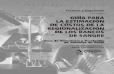THS/EV- 2005/002 E GUÍA PARA LA ESTIMACIÓN … · Tabla 3: Modificación Sistema de Producción de Productos Sanguíneos SNSS – Chile 1998 -2003 6 Tabla 4: Necesidad “ideal”