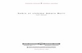 Sobre el sistema Amara Berri - Euskadi.eus · Sobre el sistema Amara Berri / Loli Anaut. – 1ª ed. – Vitoria-Gasteiz : Eusko ... — A mí me ha impresionado el clima general.