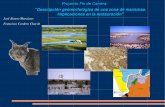 “Descripción geomorfológica de una zona de marismas ...thales.cica.es/rd/glinex/practicas-glinex05/biologia/marismas/... · Importancia de las marismas Alta biodiversidad y productividad.