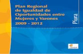 Plan Regional - Piura - Portal Oficial del Gobierno ... · PDF filede Oportunidades de la Dirección General de la Mujer, ... Jefe Imagen Institucional Provincia de Sullana ... el
