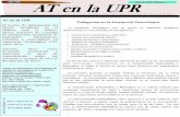 AT UPR El Centro de Informaci³n del localizado en el AT/boletin_8,_marzo_2007.pdf  Fax 7640000 (x)