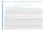Boletín Oficial del Principado de Asturiasmovil.asturias.es/bopa/2011/10/31/2011-20719.pdf · SERVICIO COMUN DE notiFiCaCiones y embarGos oViedo ASTURIAS Gestion Pa ... JUZGADO DE