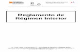 Reglamento de Régimen Interior - IES Santiago … · I.E.S. SANTIAGO HERNÁNDEZ Reglamento de ... EL DEPARTAMENTO DE ORIENTACIÓN ... resolver los conflictos e imponer todas las