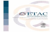Universidad ETAC - online.aliat.edu.mxonline.aliat.edu.mx/LicenciaturasNet/course/contract/reglamento.pdf · termmadas sus relamones y obhgaciones académicas y económicas, pudiendo
