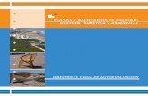 Directrices de Playas y Balnearios - … · mercado mundial; por ello se aboc! a una continua mejora en la prestaci!n ... 5.1 - Capacitaci!n y Toma de Conciencia de los Usuarios y