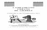 CAMPAMENTO URBANO DE AJEDREZ - xake. Campamento urbano de Ajedrez...  Campamento Urbano de Ajedrez