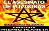 El Asesinato De Pitá goras - xa.yimg.comxa.yimg.com/kq/groups/21768117/1632220435/name/El... · Annotation El anciano filósofo Pitágoras es uno de los personajes con más poder