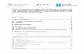 PLIEGO DE CONDICIONES QUE REGIRÁN LA …clusterturismogalicia.com/wp-content/uploads/2018/03/2018_03_21... · con el objeto del contrato, según resulte de sus respectivos estatutos