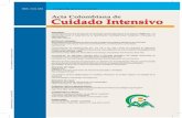 Acta Colombiana de Cuidado Intensivo - … · plicaciones asociadas al manejo del paciente en la UCI y procedimientos realizados. En el caso de Co-lombia, esta información además
