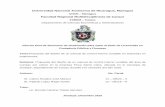 Universidad Nacional Autónoma de Nicaragua, Managuarepositorio.unan.edu.ni/3452/1/4312.pdf · Subtema: Propuesta del diseño de un manual de control interno contable del área de