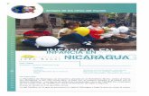 nicaragua - padrinos.orgpadrinos.org/docs/documentacion/pdfs_noti/16/nicaragua.pdf · La del Pacifico en la que se encuentra la capital, Managua y bajo la que se nutre el mayor .