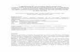 COMPARACIÓN DE LOS CUADROS INFECCIOSOS …repository.unimilitar.edu.co/bitstream/10654/12370/2/Artículo... · SAMR-AC Staphylococcus aureus meticilino resistente de la comunidad