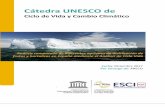 Cátedra UNESCO de - areco.org.es · Análisis comparado de diferentes opcines de distribución de frutas y verduras en españa basado en el ACV Cátedra UNESCO de Ciclo de Vida y