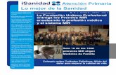 N La Fundación Uniteco Profesional entrega los …isanidad.com/wp-content/uploads/2017/05/iSanidad-AP09.pdf · dación CTO, desde el día de ayer en el que eligieron espe-cialidad