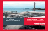 ProRox - rwiumbracortiny-es.inforce.dkrwiumbracortiny-es.inforce.dk/media/902155/rti brochure prorox grp... · Todos los productos y soluciones constructivas ... específicas de las
