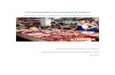 Informe de Mercados Internacionales de Carne Bovina · Informe de Mercados Internacionales de Carne Bovina ... más de 800 millones profesan el hinduismo que prohíbe el sacrificio