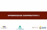 APRENDIZAJE COOPERATIVO I - Colombia Aprendeaprende.colombiaaprende.edu.co/ckfinder/userfiles/files/AA_ciclo_2... · • Sensibilizar a los participantes en la importancia de la cooperación