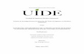 Universidad Internacional del Ecuadorrepositorio.uide.edu.ec/bitstream/37000/2225/1/T-UIDE-1606.pdf · 3.6 MEDICIÓN DEL TIEMPO DE TRABAJO DEL MANTENIMIENTO A ... Mantenimiento Preventivo