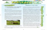 Info Agro Costa Rica COSTA RICA MINISTERIO DE - Region... · cimiento, la alta disponibilidad de semilla