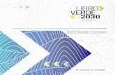 LIBRO VERDE 2030libroverde2030.gov.co/wp-content/uploads/2018/05/LibroVerde2030.pdf · Director General Oscar Gualdrón González ... Director de Fomento a la Investigación Julian