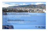 CARBONE LEBOREIRO, LLCcarboneleboreiro.com/descargas/PropuestaAdministracionC...Nosotros -Carbone Leboreiro & Asociados, S.C. Carbone Leboreiro & Asociados, S.C., fundada el 02 de