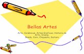 Bellas Artes€“1o Clases Coral para todos niveles de High School –Requerido 2 presentaciones de noche CORO •Coro Avanzado de Mujeres –Sopranos y Altos, Grados 9 º-12 –Audición