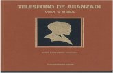 INDICE - Aranzadi · Fue también él quien sentó las bases de la etno- logía vasca, publicando libros y artículos que reflejan