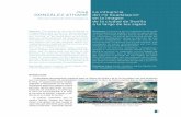José La influencia GONZÁLEZ ATHANÉ del río Guadalquivir · del río Guadalquivir en la imagen de la ciudad de Sevilla a lo largo de los siglos Resumen: La historia de la ciudad