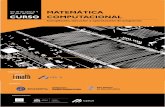 Matemática Computacional - Nodo CESGAmathematica.nodo.cesga.es/docs/cursos/mathcomp_2008.pdf · •Excepciones en punto flotante: overflow, underflow, NaN ... Java, Ada, Pascal y