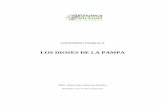LOS DIOSES DE LA PAMPA - Biblioteca Virtual …biblioteca.org.ar/libros/10015.pdf · pulmones con el aire puro de la Pampa, ... Y durante esa larga serie de siglos, aquellos a ...