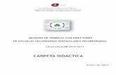 CARPETA DIDACTICA PARTICULARES 2 - Sitios …edu.jalisco.gob.mx/educacion-general-secundaria/sites/... · 2017-01-31 · el ciclo escolar 2016-2017 mediante el abordaje teórico-práctico