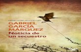 Libro proporcionado por el equipo Descargar Libros …descargar.lelibros.online/Gabriel Garcia Marquez/Noticia de un... · Visite nuestro sitio y descarga esto y otros miles de libros