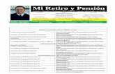 Mi Retiro y Pensiónmiretiroypension.com/wp-content/uploads/2014/01/2016-MRP-Articuos... · Mi Retiro y Pensión Asesoría y Consulta en Pensiones IMSS e ISSSTE y asuntos relacionados