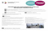 compesca.michoacan.gob.mxcompesca.michoacan.gob.mx/wp-content/uploads/2016/05/PROGRA… · del Estado Gobierno del de Michoacán Subdirecci6n de Programas fomento pesquero federalizados