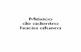 México de adentro hacia afuera - sgfm.elcorteingles.essgfm.elcorteingles.es/SGFM/dctm/MEDIA02/CONTENIDOS/201510/16/... · nacional consagra un acto de gastronomía sal- ... el ave