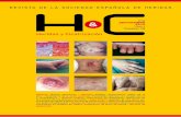 Heridas y Cicatrizaciónheridasycicatrizacion.com/images/site/archivo/2014/RevistaSEHER_16... · DEPARTAMENTo DE PAToLoGíA – FACULTAD DE MEDICINA y oDoNToLoGíA – UNIVERSIDAD