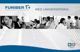 Presentación de PowerPoint - cssp.gob.svcssp.gob.sv/.../12/EXPERIENCIAS-SOBRE-LA-FORMACION-ACADEMI… · FUNIBER Universidades Participantes ESPAÑA * Universidad Europea del Atlántico