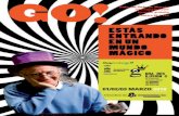 Guía del Ocio de Murcia Ejemplar …media.laguiago.com/wp-content/uploads/2018/02/guia-del-ocio-go... · La sirenita. Entre mares andaluces / 18 h. Flamencos por el Mundo XXV Cumbre
