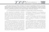 II. INTERVENCIONES SOBRE LA PROCREACIÓN …tradicionfamiliapropiedadcolombia.org/boletines/numero31.pdf · El magis- tral documento pontificio sobre el respeto a la vida y la dignidad