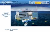 Acto Anual de Política Regional y Fondos Europeos en … · Infraestructura para acelerar la excelencia en la ciencia y . tecnología marina a niveles nacional e internacional. ...