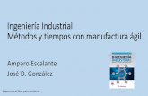 Ingeniería Industrial Métodos y tiempos con …libroweb.alfaomega.com.mx/book/842/free/data/presentacion/cap5.pdf · Selecciona el libro para continuar. Capítulo 5 Análisis de