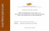 D ETERMINACIÓN DE LA INS TALACIÓN DE CALEFACCIÓN DE …tauja.ujaen.es/bitstream/10953.1/3744/1/TFG_Gema_Vicente_Montoro.pdf · práctica sobre instalaciones centralizadas de calefacción