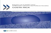 Estudios de la OCDE sobre el Mercado Laboral y las Políticas Sociales … · 2017-10-18 · el Mercado Laboral y las Políticas Sociales COSta RiCa Estudios de la OCDE sobre el Mercado