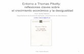 Thomas Piketty: aportación clave sobre el crecimiento ...dea.uib.cat/digitalAssets/298/298361_manera.pdf · BIBLIOGRAFIA BÁSICA DE CONSULTA ACEMOGLOU, D.-ROBINSON, J., ¿Por qué