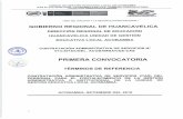  · CAS NO 013-2018/ UGEL.ACOBAMBA/CEE.CAS- PRIMERA CONVOCATORIA ... 05 Presentación del ... Formato Estándar de Hoja de Vida.