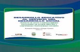DESARROLLO EDUCATIVO AL - accelera.uab.cataccelera.uab.cat/documents_edo/biblio/Coyhaique2010.pdf · PROYECTO DE APOYO Y FORTALECIMIENTO EDUCACIONAL EN GESTIÓN DIRECTIVA Y COMPETENCIAS