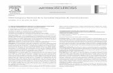 C ARTERIOSCLEROSIS - Centro de Salud La Alamedilla y 20.pdf · rial periférica), tanto en el análisis univariable como en el ajuste por sexo, edad, hipertensión arterial, índice